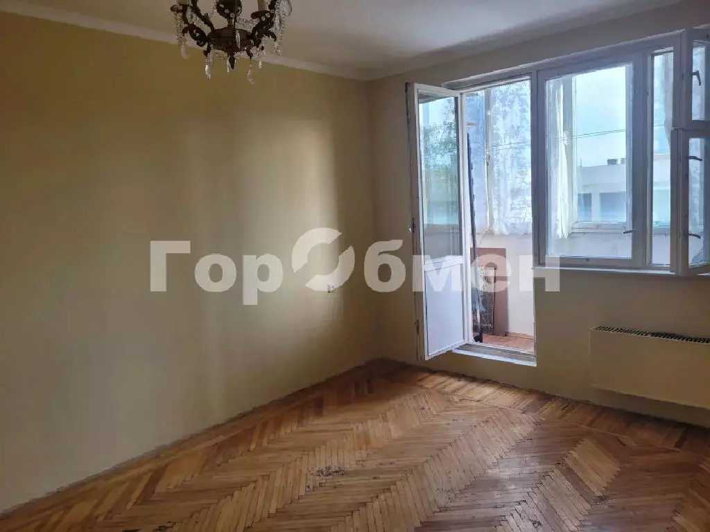 Продается 1-комнатная квартира - Фото 1