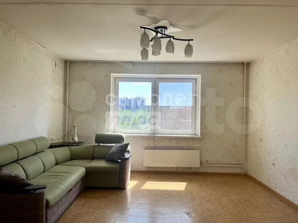 2-к. квартира, 79 м, 4/9 эт. - Фото 0