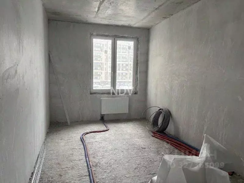 2-к кв. Московская область, Мытищи городской округ, д. Пирогово ул. ... - Фото 2