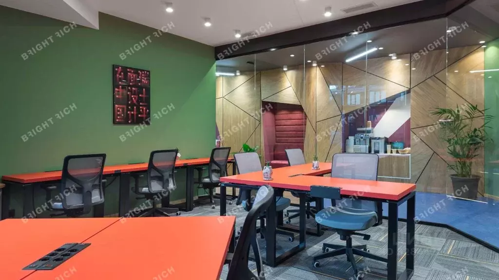 Офис в Санкт-Петербург Гражданская ул., 13-15 (170 м) - Фото 1