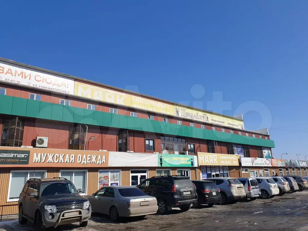 Свободного назначения, 435 м - Фото 1