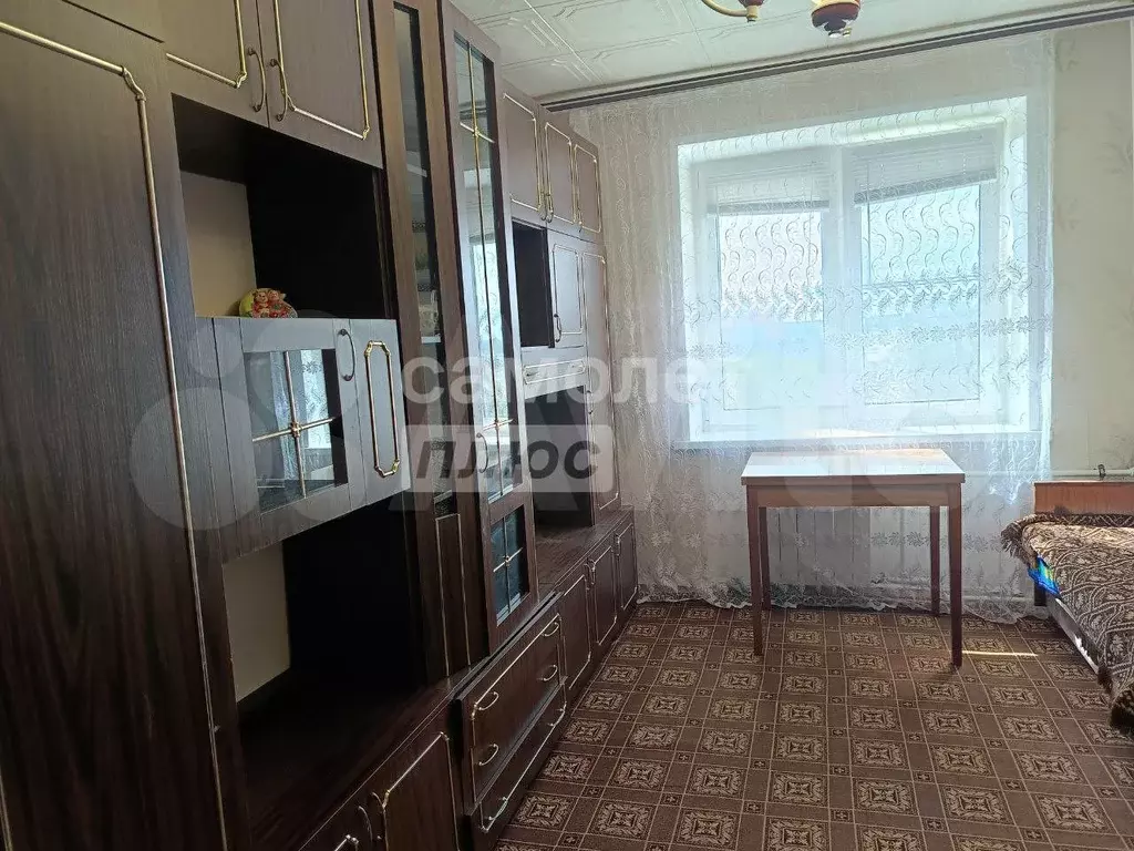 Комната 12,3 м в 8-к., 9/9 эт. - Фото 1
