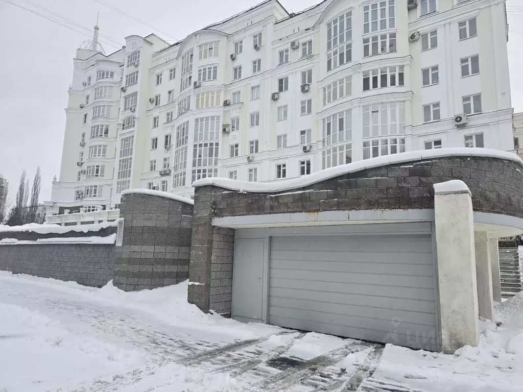 Гараж в Башкортостан, Уфа ул. Кирова, 5 (18 м) - Фото 2