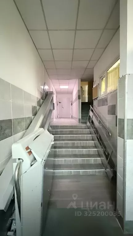 1-к кв. Москва ул. Академика Анохина, 9К1 (35.4 м) - Фото 1