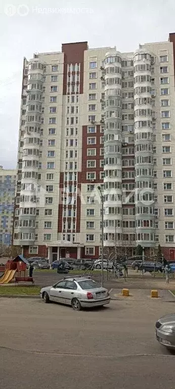 1-комнатная квартира: Москва, район Троицк, Нововатутинский проспект, ... - Фото 2