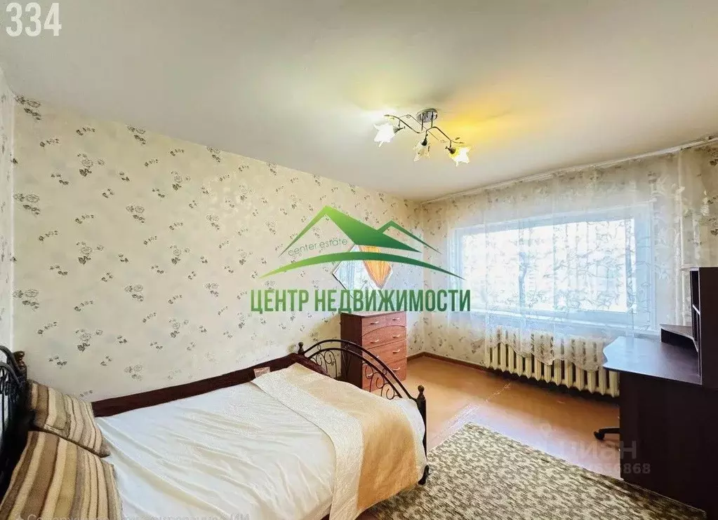 3-к кв. Магаданская область, Магадан Ямская ул., 4 (67.2 м) - Фото 2