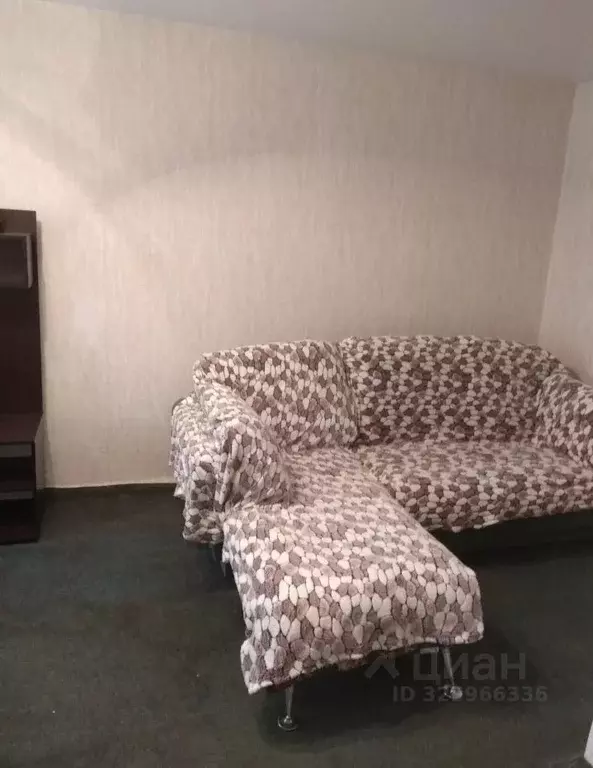 1-к кв. Ивановская область, Иваново ул. Кирякиных, 14 (30.0 м) - Фото 2