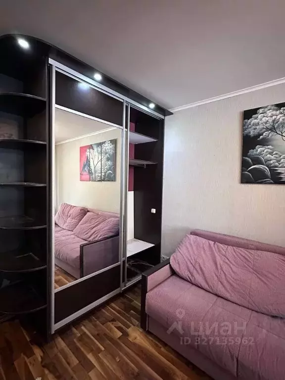 1-к кв. Москва Тимирязевская ул., 7 (35.2 м) - Фото 2