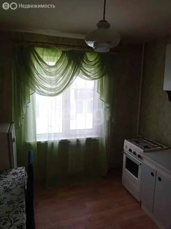 1-комнатная квартира: Ангарск, 18-й микрорайон, 13 (34 м) - Фото 1