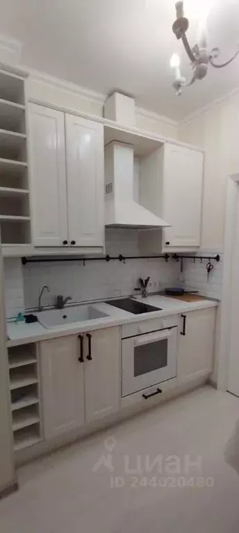 1-к кв. Ростовская область, Ростов-на-Дону ул. Еременко, 101 (28.0 м) - Фото 1