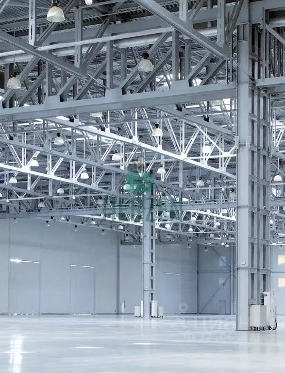 Склад в Москва № 80 кв-л,  (11350 м) - Фото 1