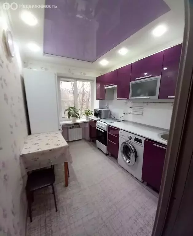1-комнатная квартира: Ставрополь, улица 50 лет ВЛКСМ, 3/4 (33 м) - Фото 0