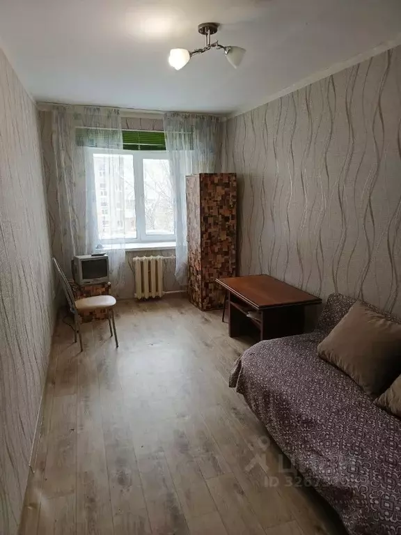 Комната Пермский край, Пермь ул. Дружбы, 12 (12.0 м) - Фото 2