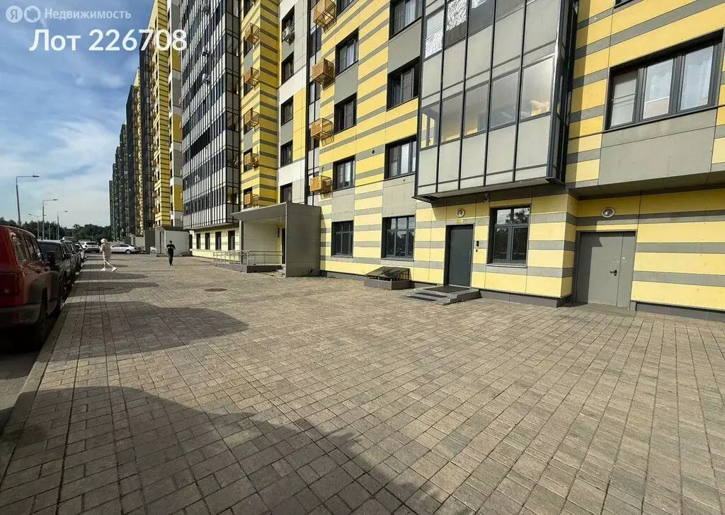 Офис (115 м) - Фото 2