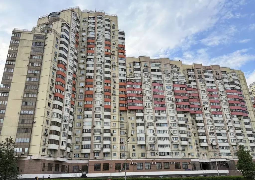5-к кв. Москва ул. Островитянова, 53 (150.0 м) - Фото 1