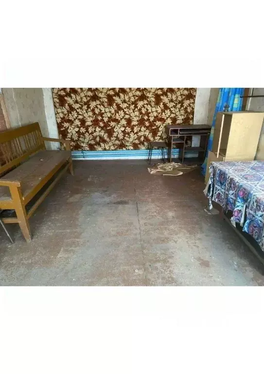 1-к кв. Костромская область, с. Пыщуг ул. Поповича, 19А (38.4 м) - Фото 1