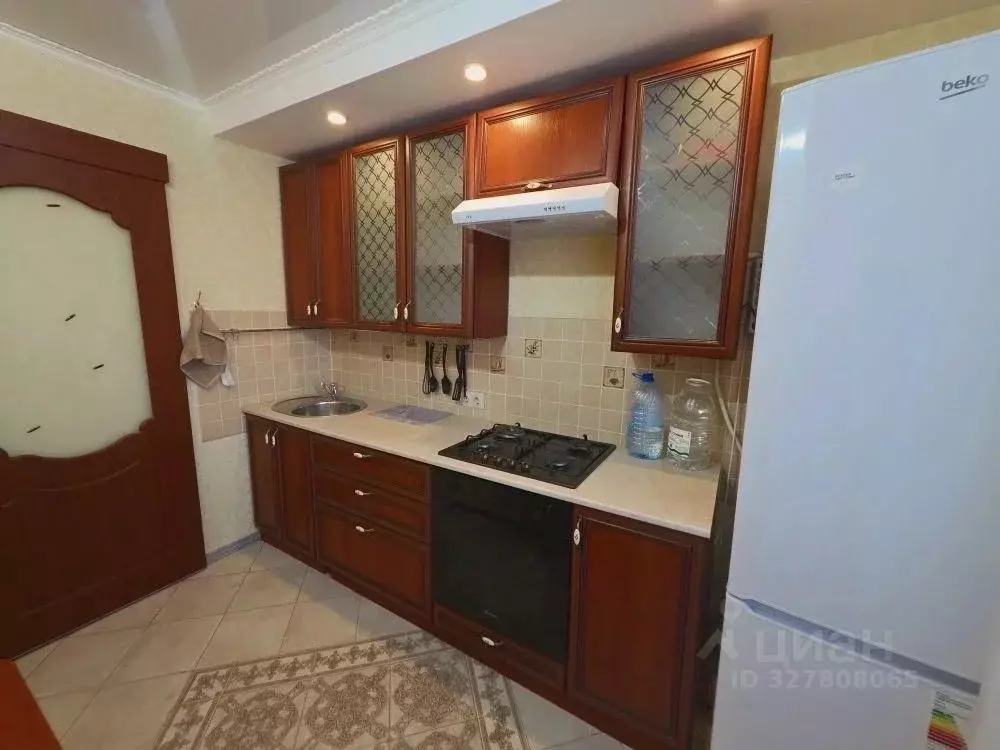 2-к кв. Татарстан, Казань ул. Космонавтов, 49 (60.0 м) - Фото 2