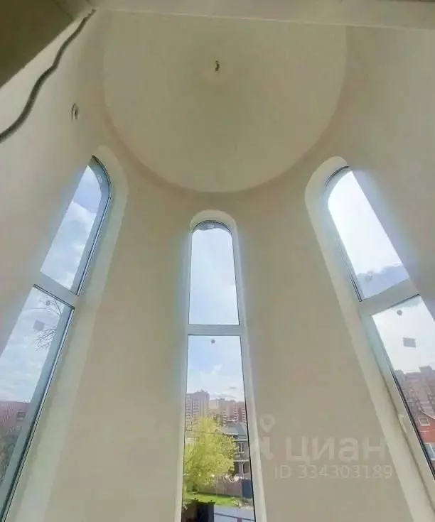 Таунхаус в Московская область, Домодедово Западный мкр, ул. Красная, ... - Фото 2
