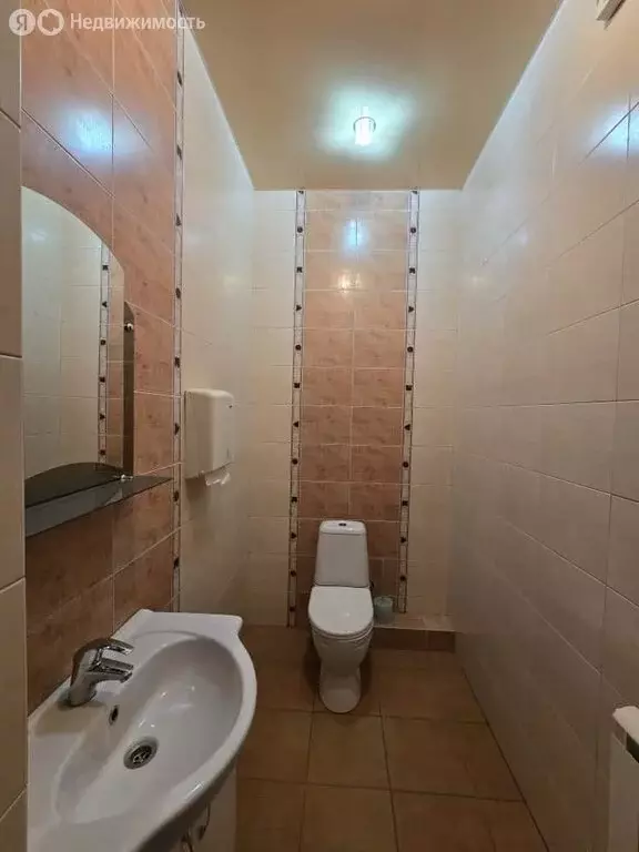 Офис (137 м) - Фото 1