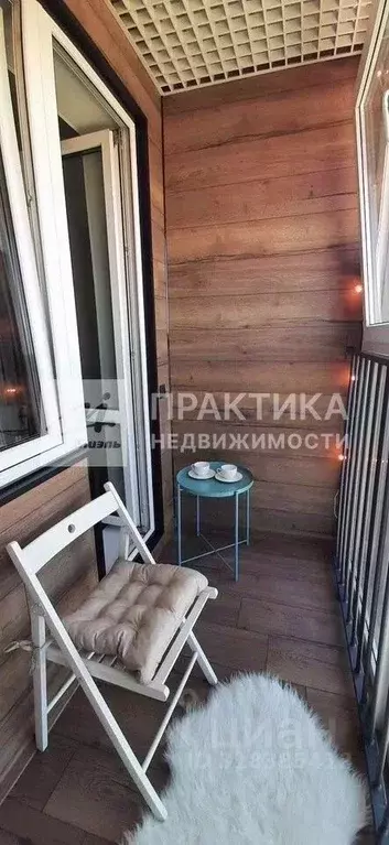 1-к кв. Липецкая область, Липецк Индустриальная ул., 90Б (37.0 м) - Фото 1