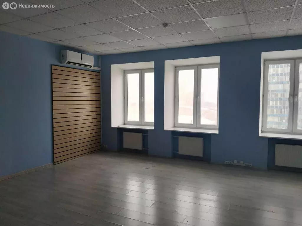 Офис (47 м) - Фото 1