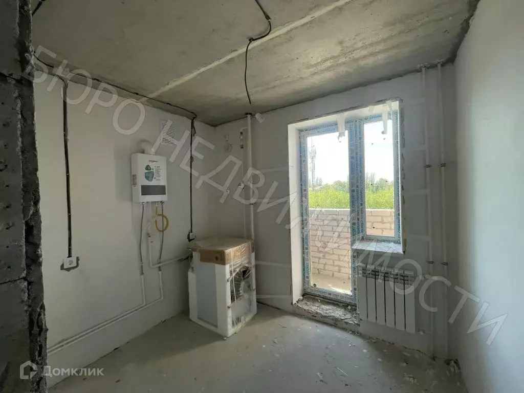 Продаётся 1-к квартира, 30.5 м - Фото 0