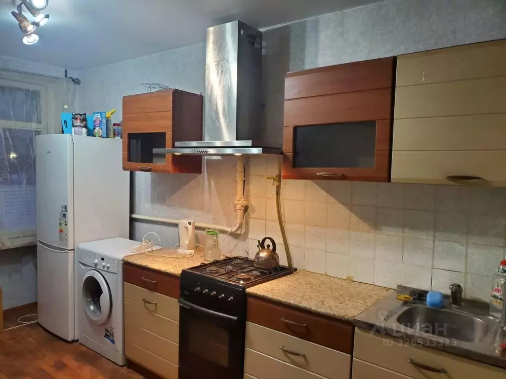 1-к кв. Москва Зеленый просп., 87К2 (40.0 м) - Фото 1