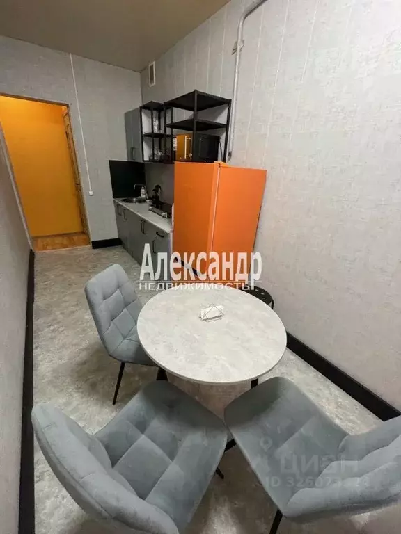 2-к кв. Санкт-Петербург Херсонская ул., 19 (50.3 м) - Фото 2