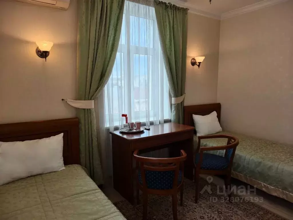 Комната Крым, Евпатория ул. Караева, 1 - Фото 2