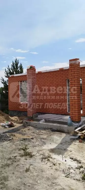 Дом в Тюменская область, Тюменский район, д. Ушакова ул. Весенняя, 42 ... - Фото 2