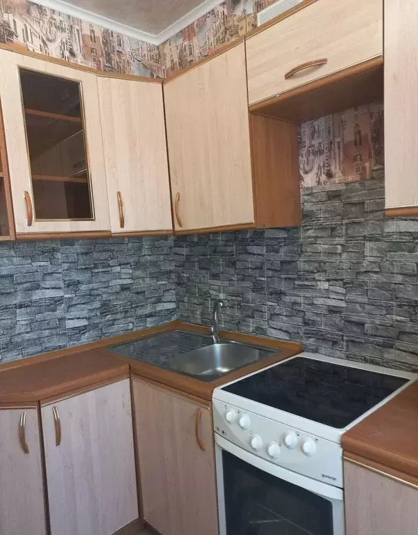 1-к кв. Новосибирская область, Бердск ул. Ленина, 14 (31.0 м) - Фото 2