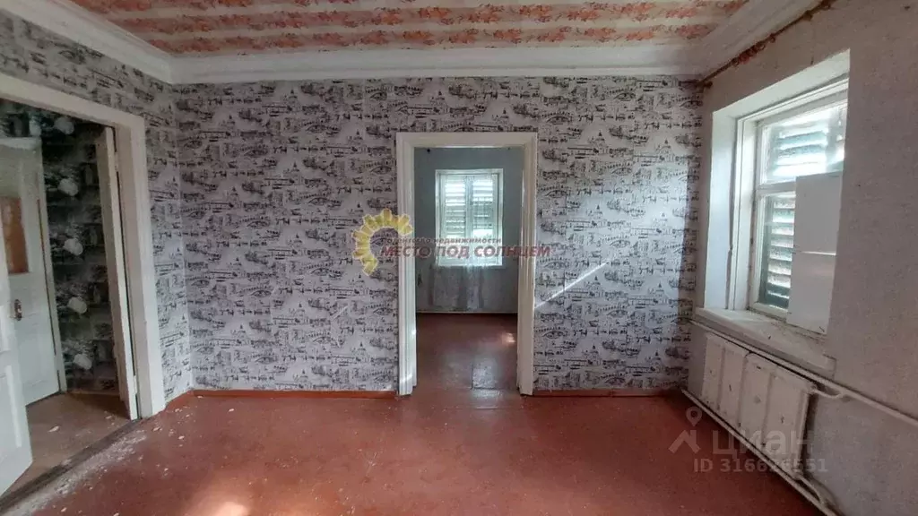 Дом в Краснодарский край, Ейск Харьковская ул. (78 м) - Фото 1