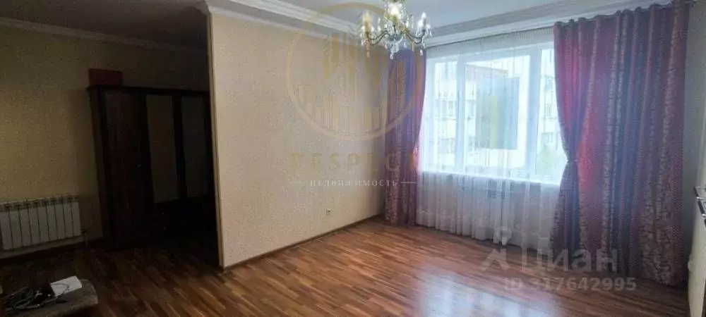 2-к кв. Ставропольский край, Кисловодск Ленинградская ул., 49 (60.0 м) - Фото 2