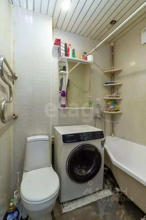 2-к кв. Красноярский край, Красноярск Зеленая Роща мкр, ул. Николаева, ... - Фото 0