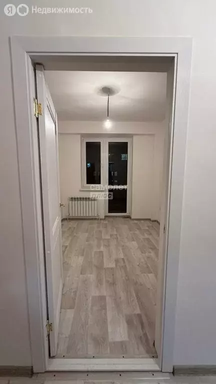 2-комнатная квартира: Грозный, улица Айнди Харановича Башаева, 3 (45 ... - Фото 1