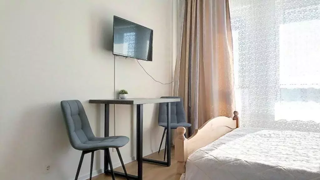 1-к кв. Калужская область, Обнинск просп. Маркса, 99/3 (23.0 м) - Фото 2