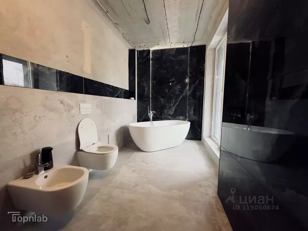 Дом в Калининградская область, Калининград Ключевая ул., 19 (320 м) - Фото 2