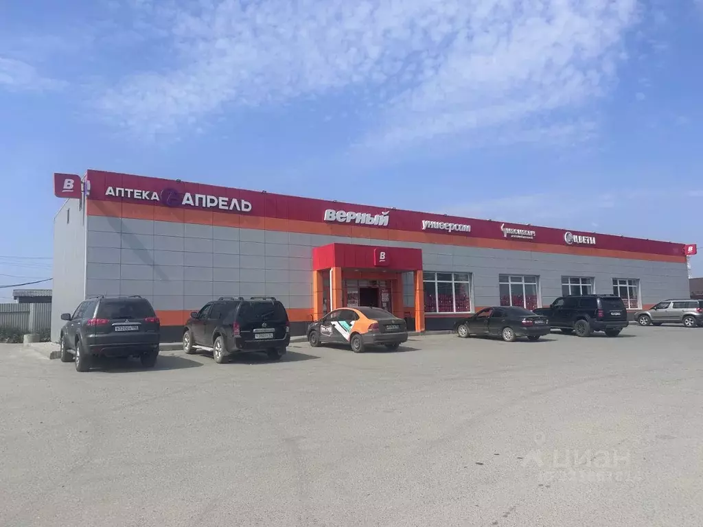 Дом в Свердловская область, Белоярский муниципальный округ, пос. ... - Фото 1