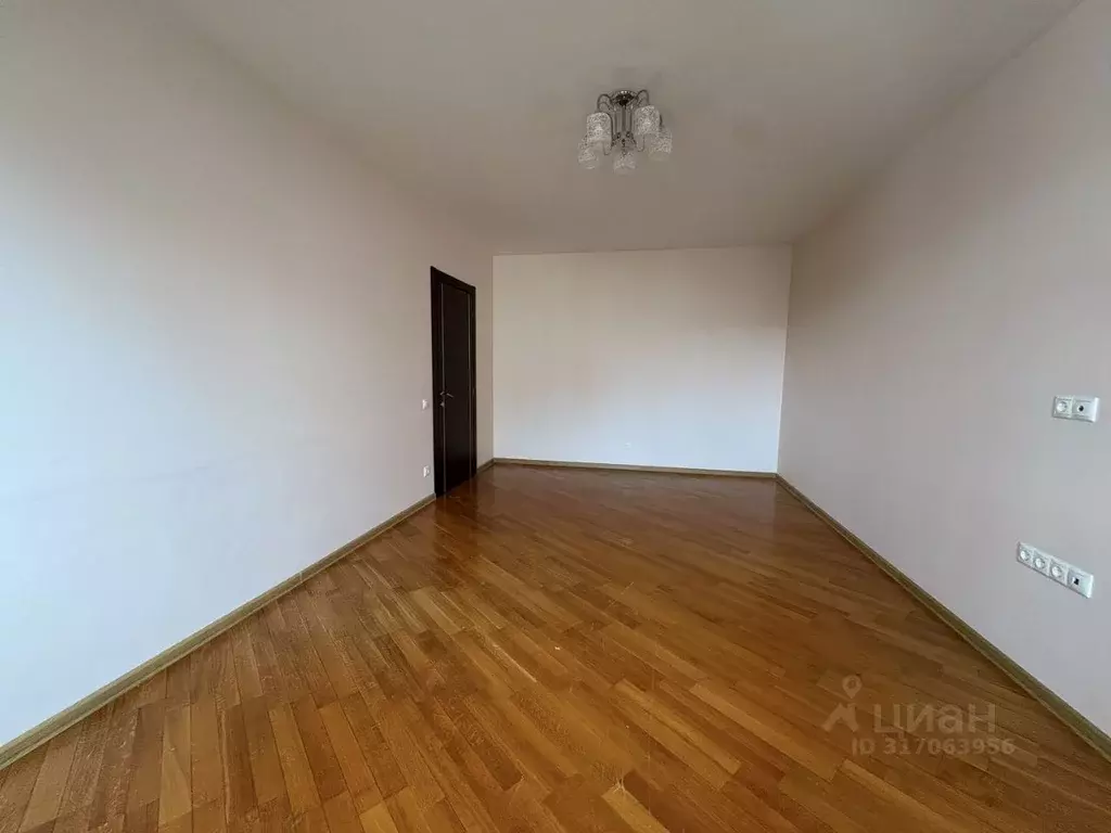 2-к кв. Москва Лукинская ул., 18к1 (54.0 м) - Фото 1
