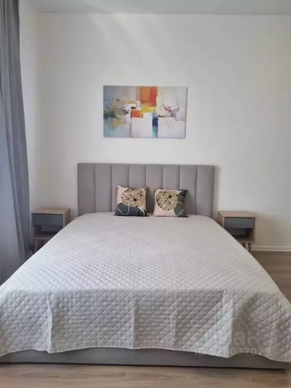 Студия Московская область, Домодедово городской округ, с. Ям ул. ... - Фото 1