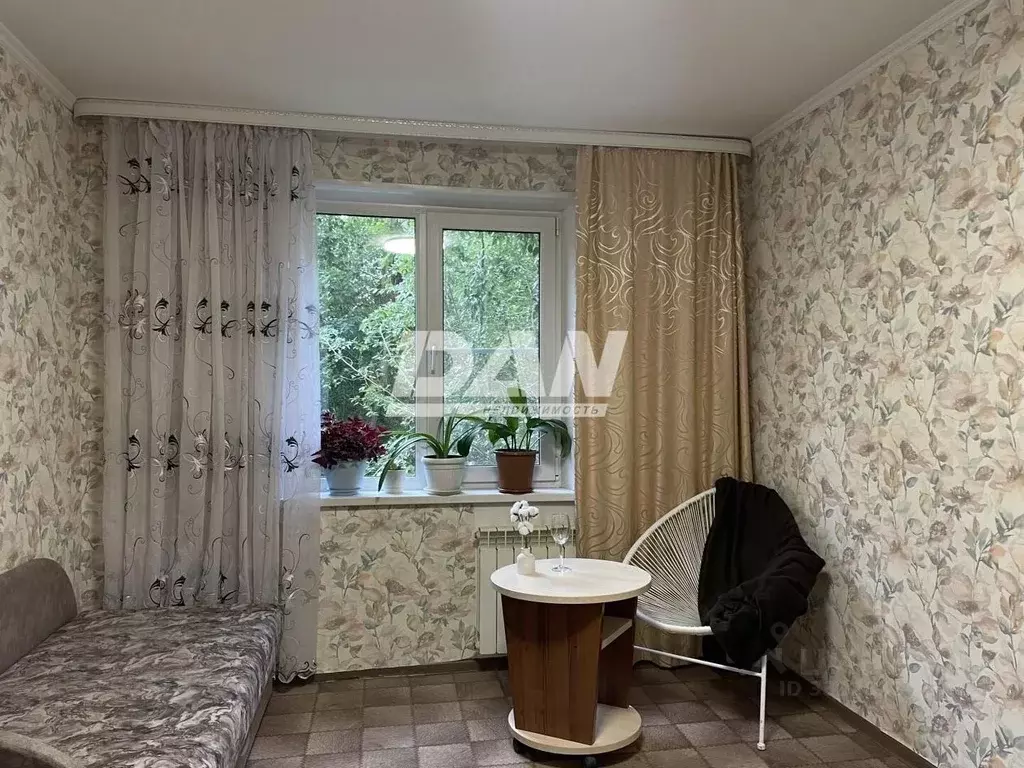 2-к кв. Челябинская область, Челябинск ул. Нахимова, 2 (52.6 м) - Фото 1