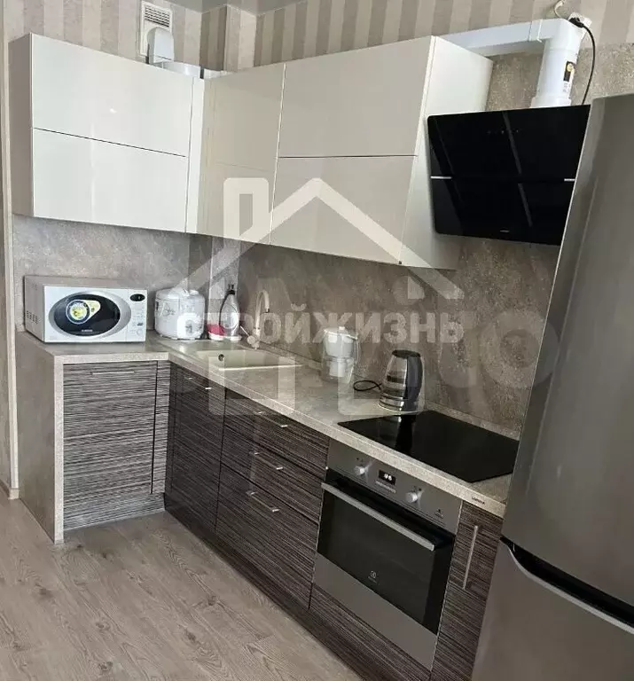 1-к. квартира, 50 м, 6/16 эт. - Фото 0