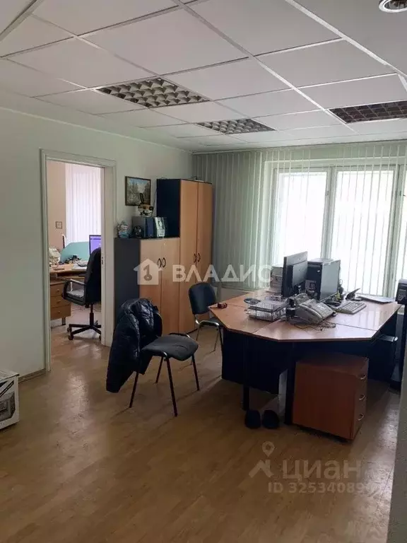 Офис в Москва Сумской проезд, 5К2 (53 м) - Фото 1