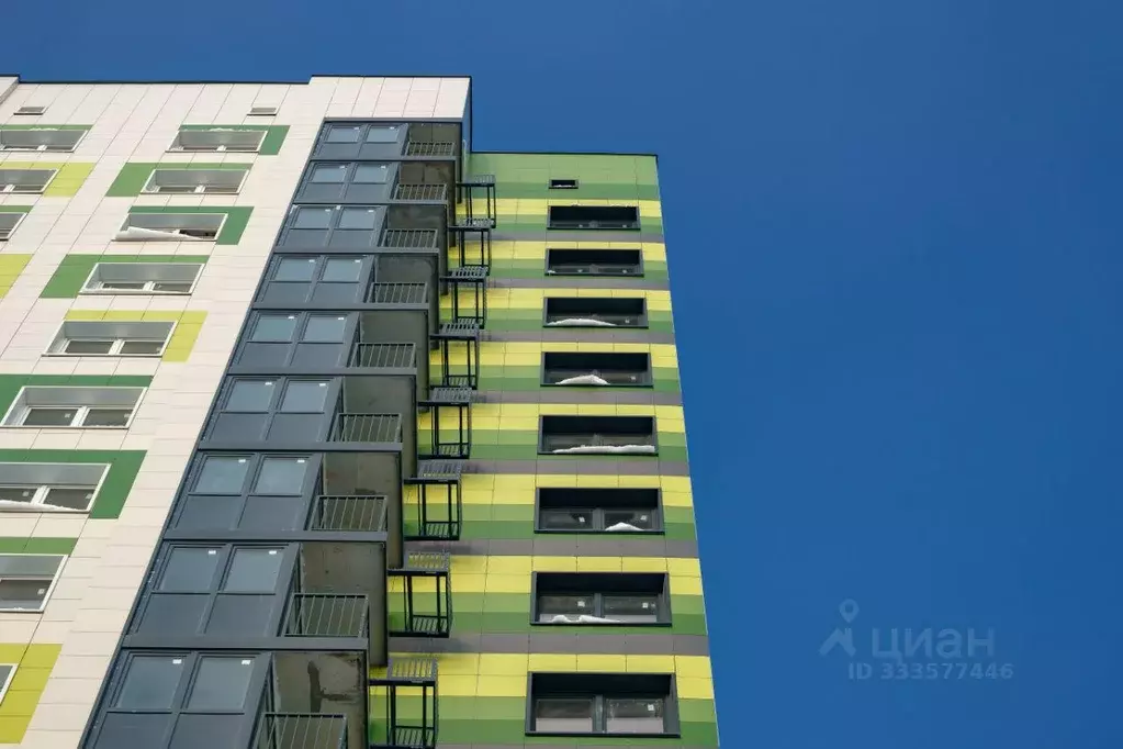 Квартира, 2 комнаты, 58 м - Фото 2