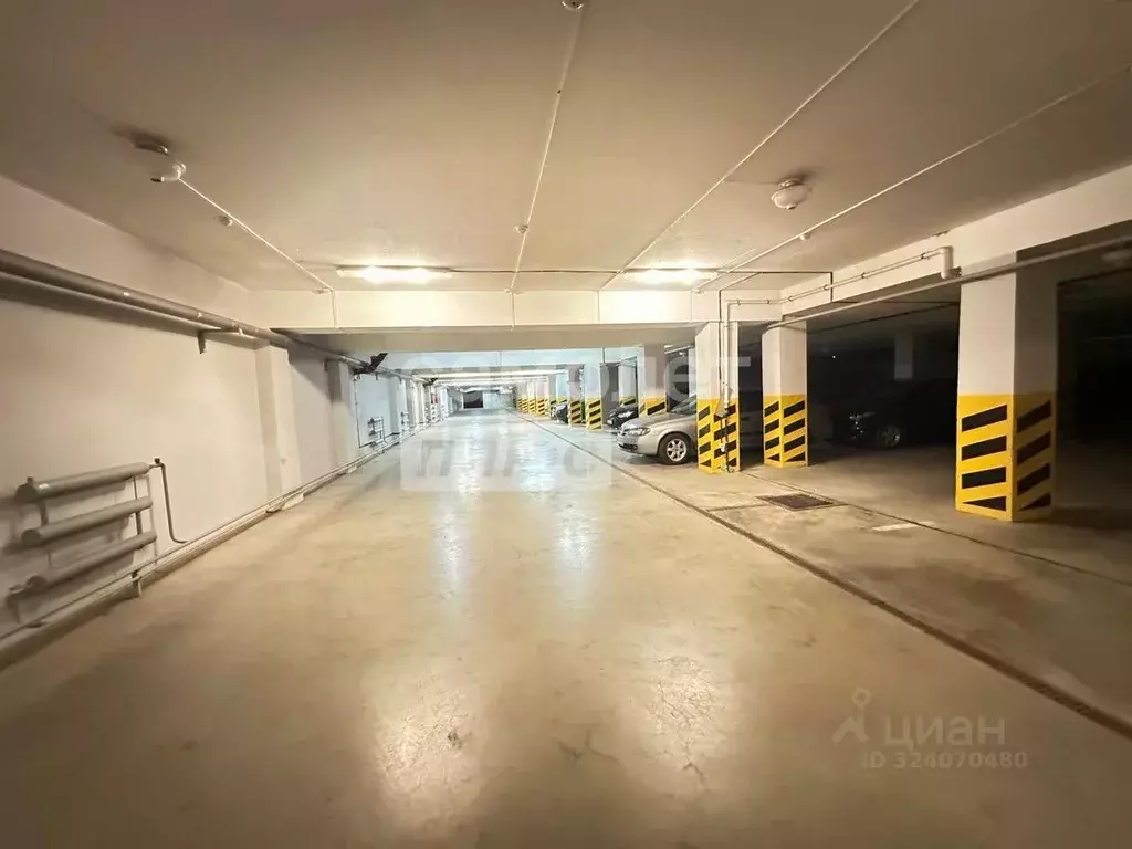 Гараж в Липецкая область, Липецк ул. Зегеля, 21А (36 м) - Фото 1