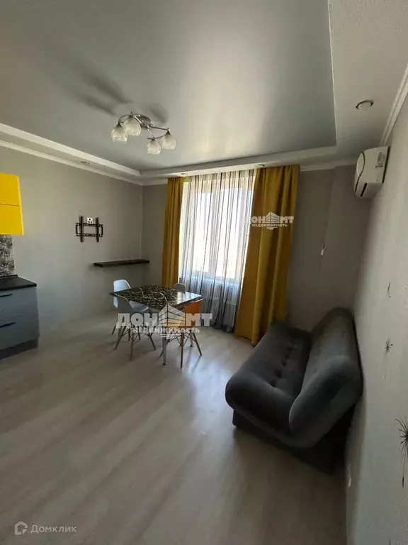 Продаётся 2-к квартира, 56 м - Фото 1