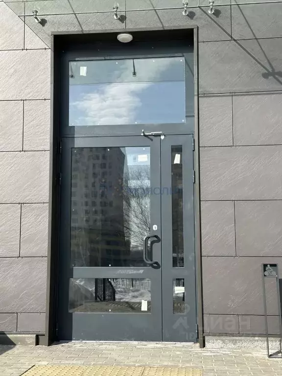Торговая площадь в Нижегородская область, Нижний Новгород Медицинская ... - Фото 1