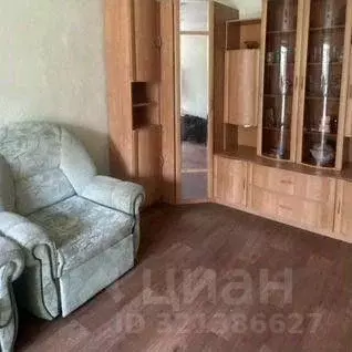 2-к кв. Пензенская область, Пенза просп. Строителей, 53 (53.0 м) - Фото 1