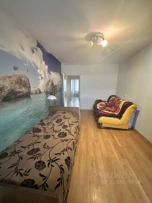 3-к кв. Нижегородская область, Кстово просп. Капитана Рачкова, 15 ... - Фото 1