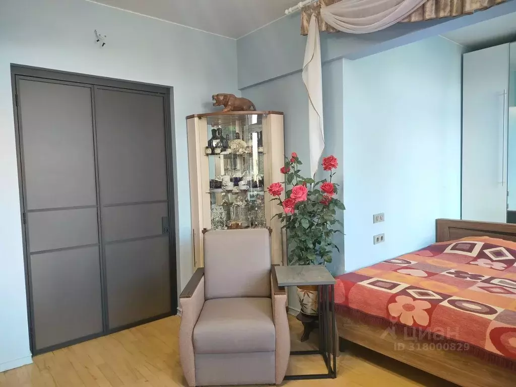 2-к кв. Москва Солнечногорский проезд, 3К1 (60.0 м) - Фото 1